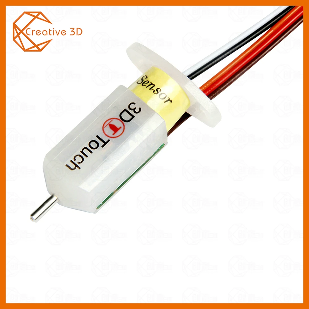 

3D TOUCH sensor Auto BED Leveling Sensor BL AUTO touch sensor for anet A8 tevo reprap mk8 i3 BL bed level