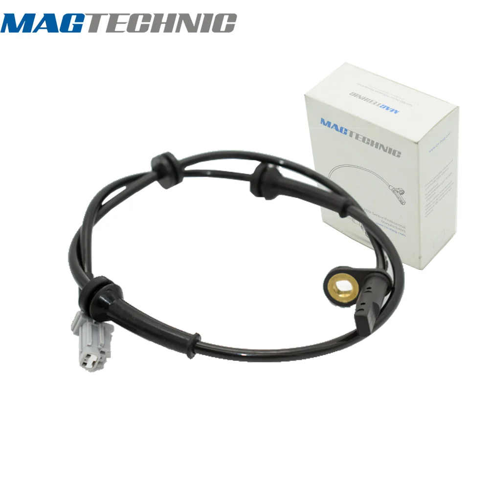 Front L/R ABS Sensor For 2008 2014 Nissan Rogue 47910 1DA1A 47910 JG000