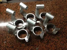 Machining Factory Metal Custom CNC Machinery Parts