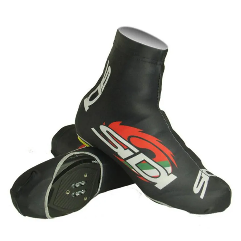 MTB Unisex Bicycle Cycling Overshoes Lycra Dustproof Shoe Cover MTB Bike CyclingShoes Cover Sports Accessories Pro Road Racing MTB Unisex Bicycle Cycling Overshoes Lycra Dustproof Shoe Cover MTB Bike CyclingShoes Cover Sports Accessories Pro Road Racing