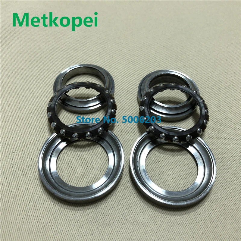 AX100 pressure bearing (3)