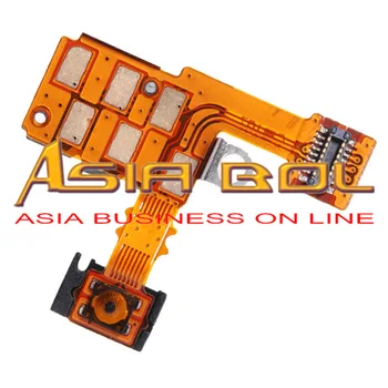

New Power Button On Off Switch Flex Cable Ribbon Replacement Parts For Go ST27i ST27