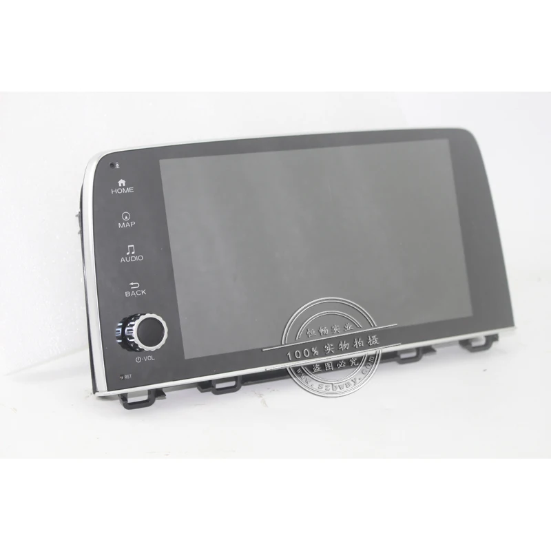 Excellent Bway 9" car radio audio for HONDA CR-V 2017 android 7.0 car dvd player gps navi with bluetooth,steering wheel,mirror link 24