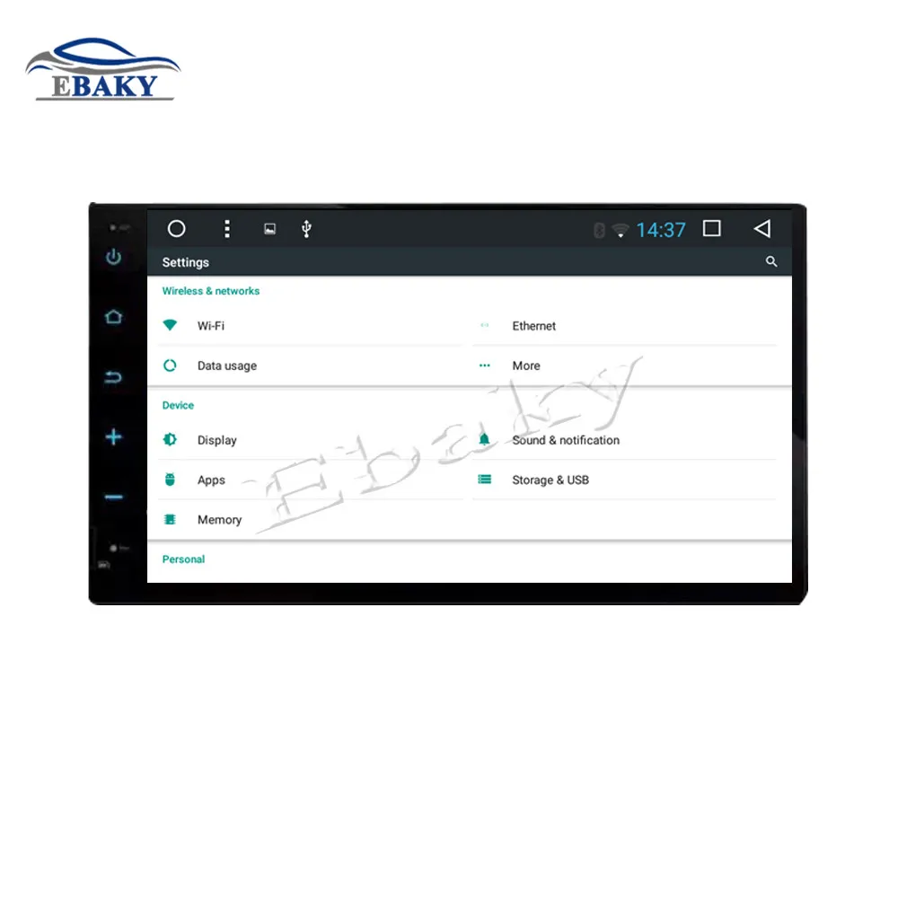 Cheap NaviTopia 10.1inch 1GB/2GB RAM Quad Core/Octa Core Android 7.1/8.1 Car DVD Radio for Toyota COROLLA 2017 with GPS/wifi/maps 20