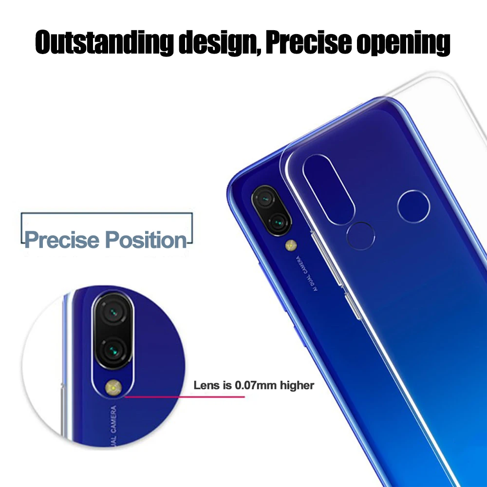 Huawei P Smart 2019 Case  (5)