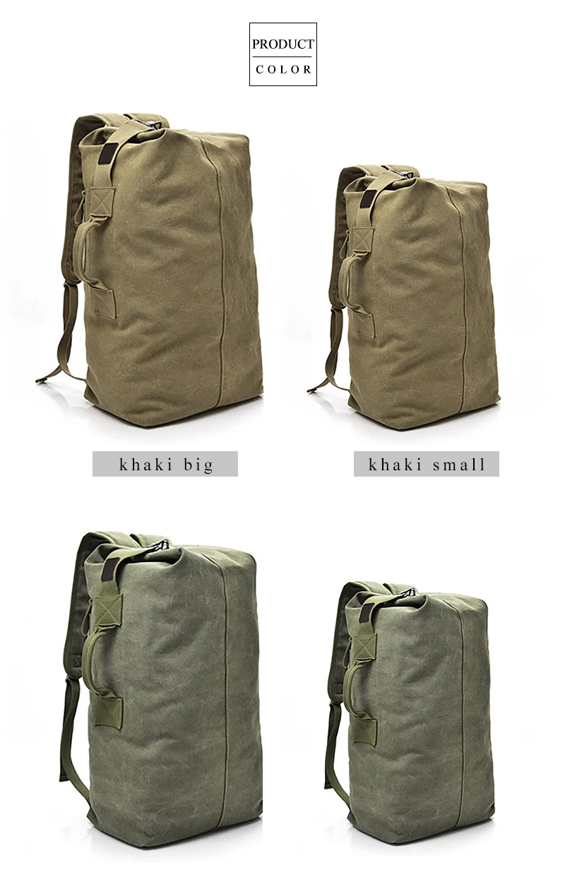 MINOFIOUS 2019 Для мужчин сумки большой Ёмкость Дорожная сумка моды холст рюкзак для путешествий Дизайнерские мужские дорожные сумки с короткими