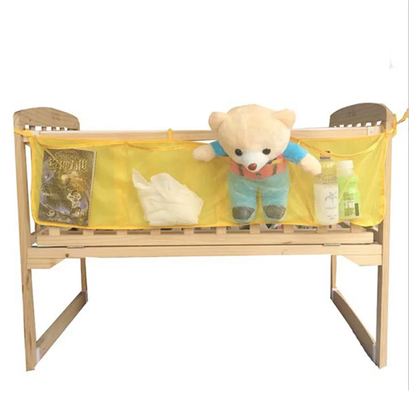 baby doll folding crib