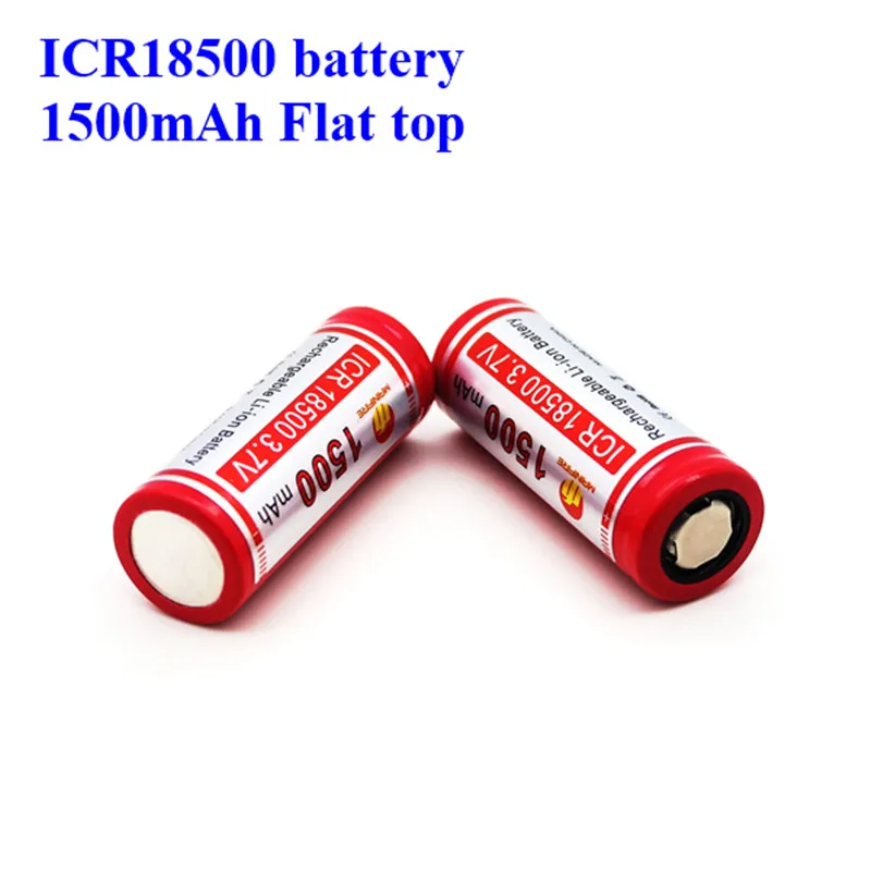 18500 1500mah 7