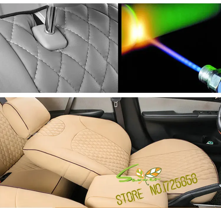 SU-XFBE002 seat cushion  (2)
