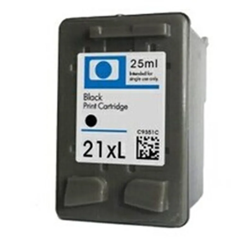 Картриджи Hp 21xl Купить