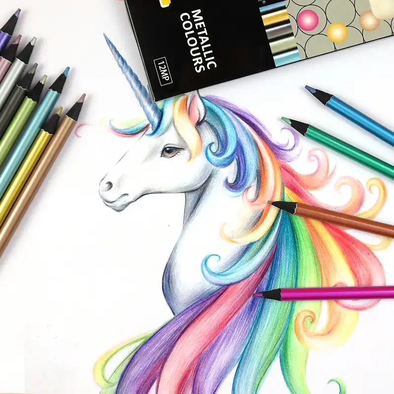 Featured image of post Drawing Pictures With Pencil Colour / Find &amp; download free graphic resources for color pencil drawing.