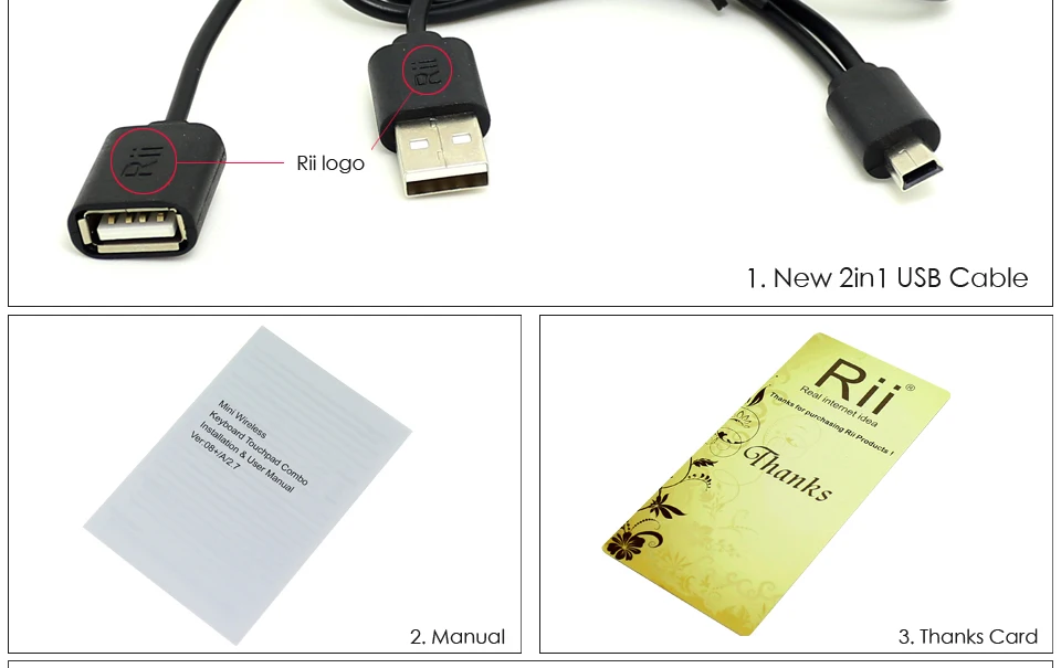 Rii i8+ русская английская Мини Беспроводная клавиатура Air mouse с тачпадом для Android tv Box Мини ПК ноутбук клавиатура с подсветкой