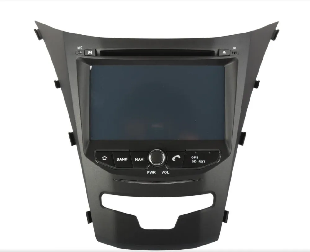 Discount Android 9.0 Car DVD Player GPS for SSANGYONG KORANDO 2013 204 4G RAM 64G ROM radio navigation audio auto headunits PX6 STEREO 0 Discount Android 9.0 Car DVD Player GPS for SSANGYONG KORANDO 2013 204 4G RAM 64G ROM radio navigation audio auto headunits PX6 STEREO 0