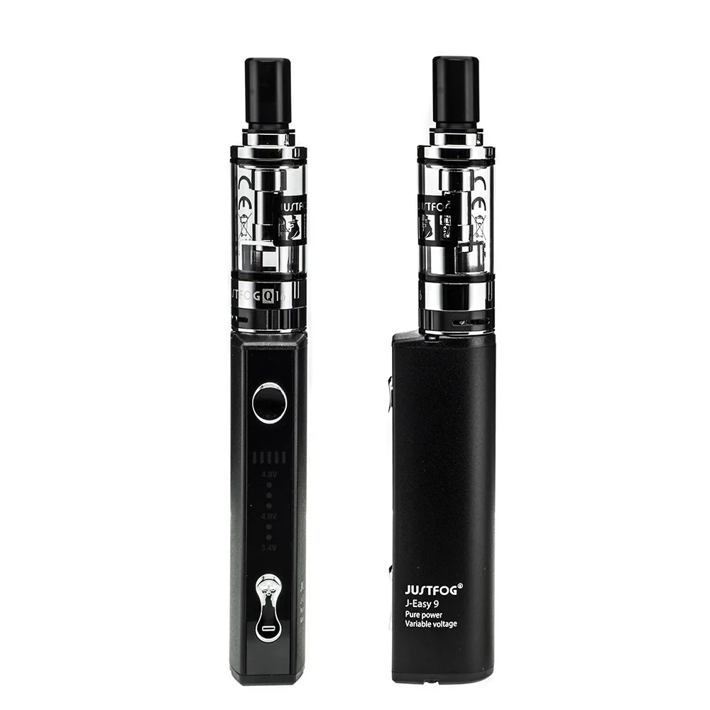 Justfog Q16 Starter Kit (16)