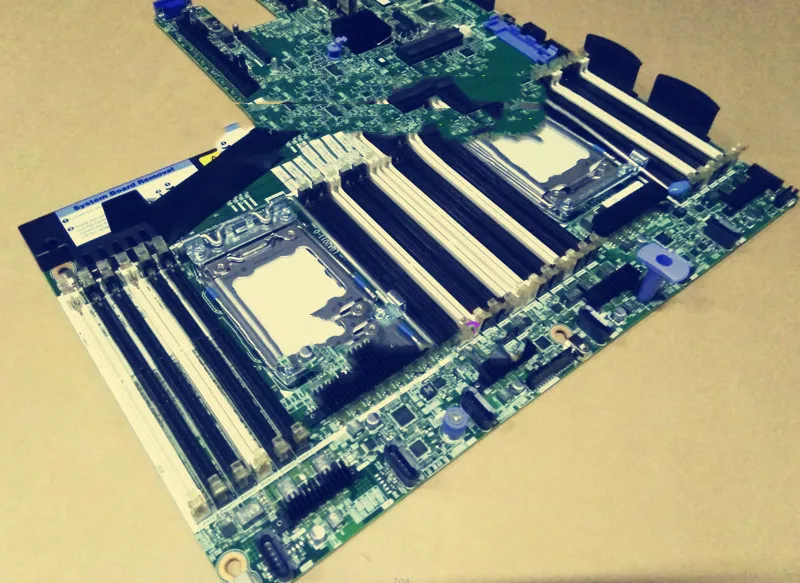 X3550 M4 server motherboard 3550 00Y8640 00J6192 00AM409 7914 | Мобильные телефоны и аксессуары