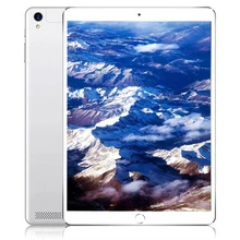 Бесплатная доставка оригинальный 10,1 дюймов 4G LTE FDD телефона tablet PC 10 Core Оперативная память 4G B Встроенная память 6 4G B 1920*1200 ips Dual SIM карты таблетки шт