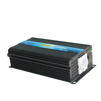 

CE&RoHS&SGS , off-grid DC12v/24v/48v AC100v-120v/220v-240v 1000w/1kw pure sine wave power inverter/home inverter,free shpping!