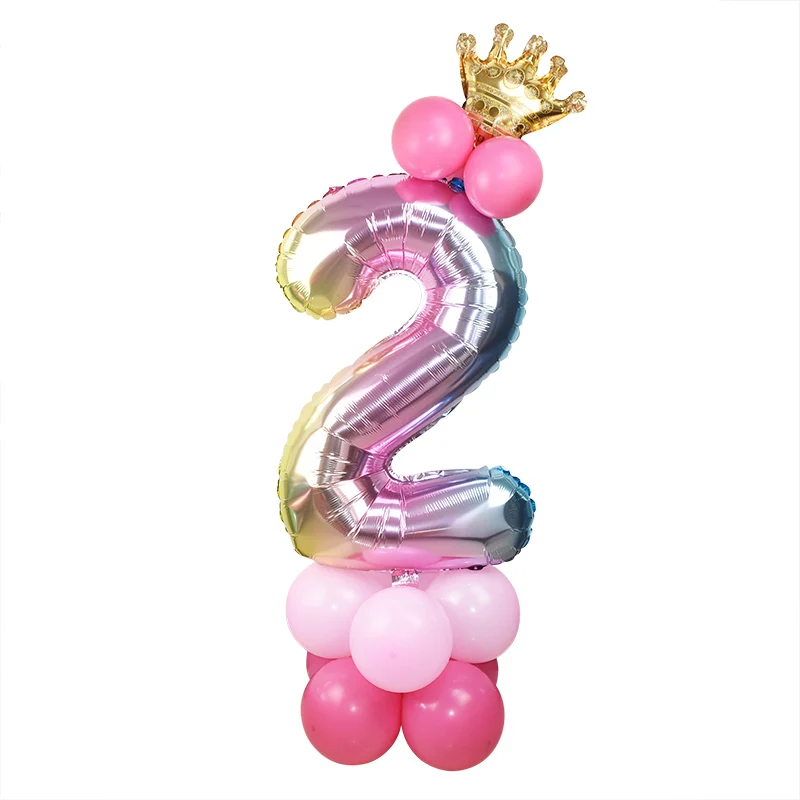 Number 2