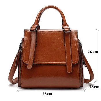 

2019 New Handbags Luxury Brand Handbags Women Bags Designer Female Crossbody Bags for Women Ladies Shoulder Bag