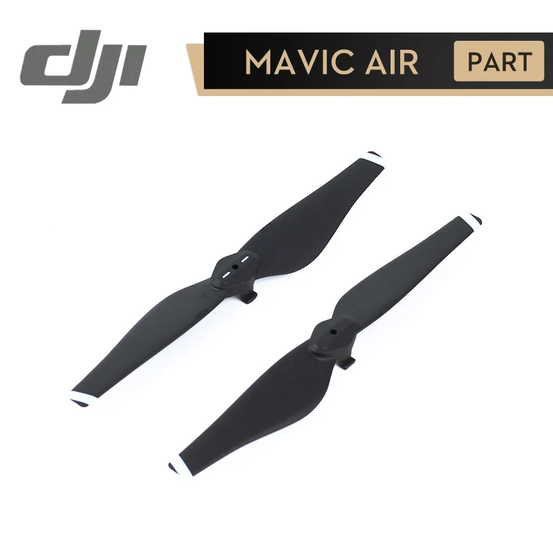 

DJI Mavic Air Propeller Quick Release Propellers for Mavic Air Original Accessories