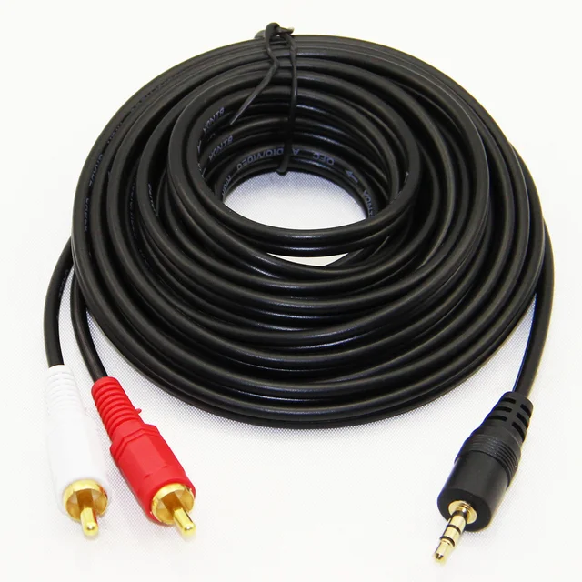 Rca разъем для усилителя