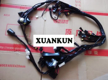 

BJ600 / Europe BN600 / cruise version 600 cable 1 large line