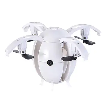 

Folding WIFI RC Drone 300 Thousand/ 2 Million Shooting WIFI UAV Kids Toys