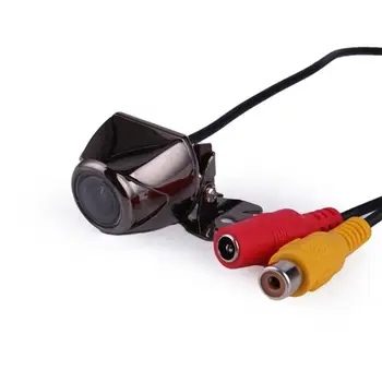 

170 degrees viewing angle Waterproof Night Vision Car Rear View Camera Universal Auto Vehicle Parking Reverse Backup Camera