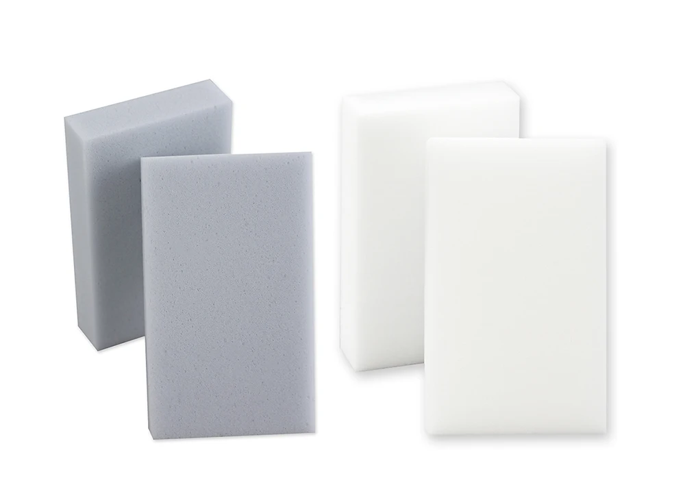 LIYIMENG 20pcs Magic Sponge Eraser 10 6 2cm Multi-Functional Kitchen Dish Cleaning Sponge Office Bathroom Clean Accessory 9