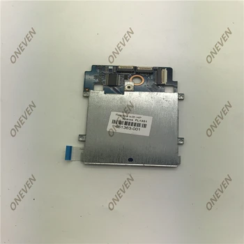 

New GENNUINE FOR HP 2560 2560P 2570 2570P smart card reader assembly 651363-001