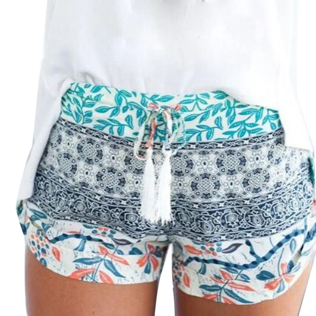 hot pants shorts