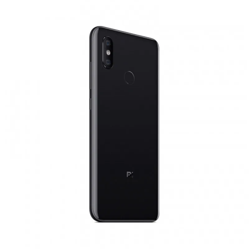 Официальный Глобальный ПЗУ Xiaomi mi 8 мобильный телефон 6 ГБ ОЗУ 64 Гб Snapdragon 845