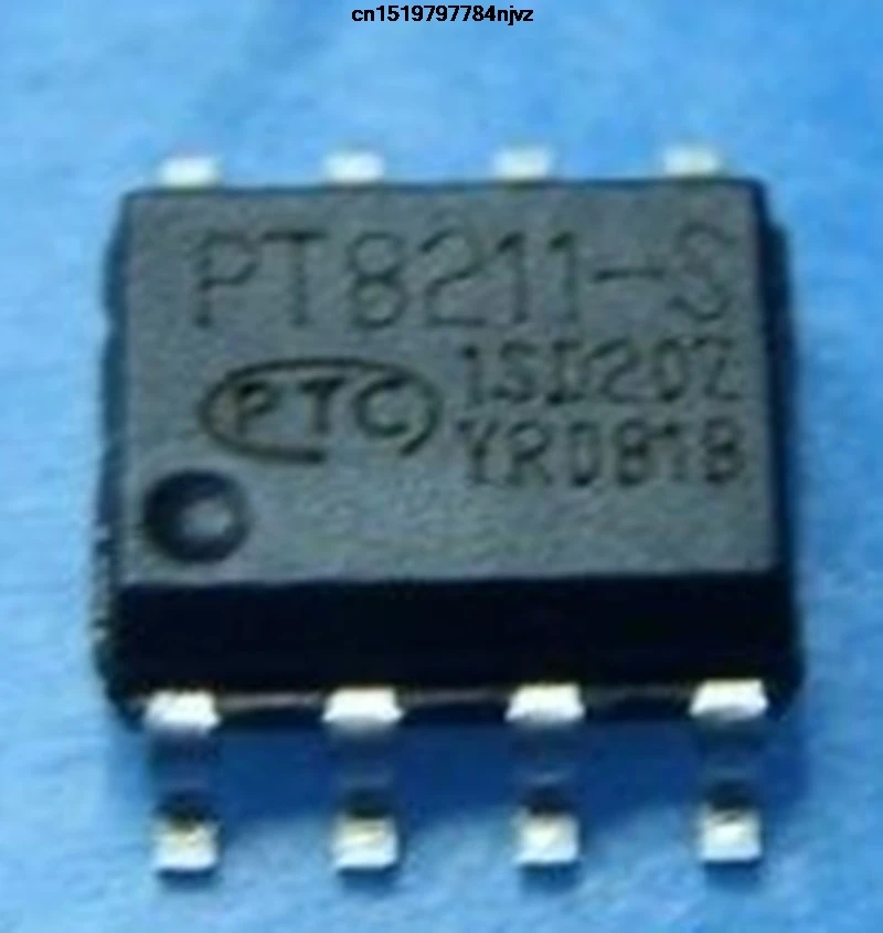 PT8211 S PT8211 SOP8 50PCS|sop8| - AliExpress