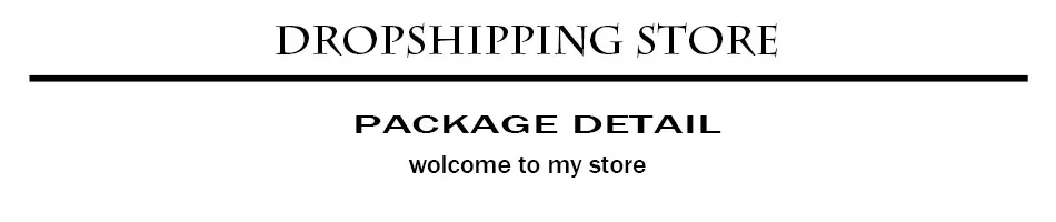 PACKAGE