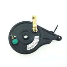 STARPAD для электрических автомобиля тормозной блок аксессуары электрический мотоцикл 110 следовать-up тормозной