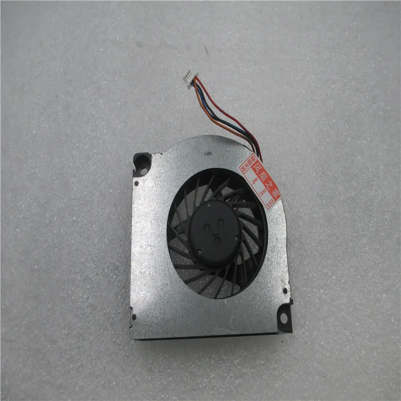 

For Toshiba Tecra M5 Series CPU Cooling Fan MCF-TS6512PB05 GDM610000301