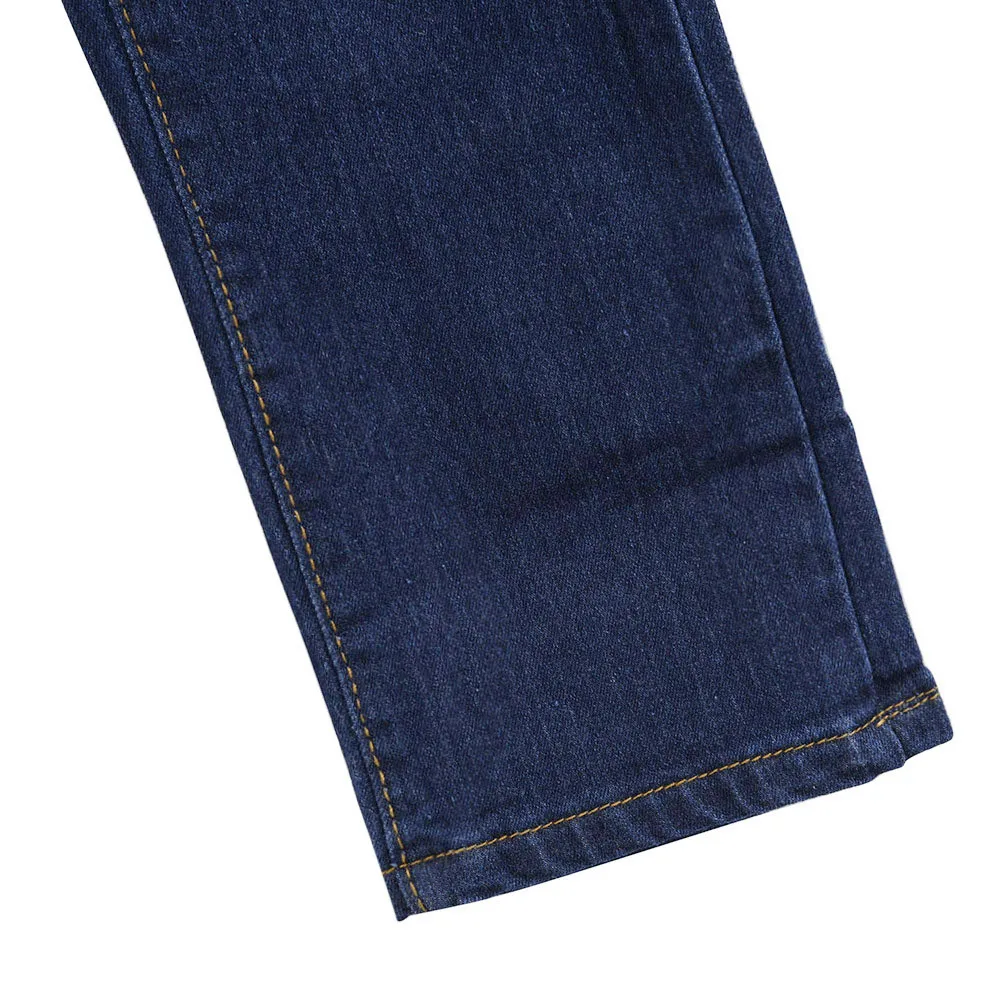 Летние женские узкие вымытые рваные градиентные длинные джинсы, джинсовые сексуальные обычные штаны Sukienki Jeansowe Damskie