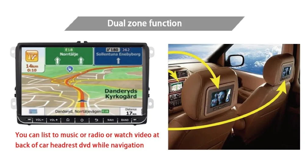 Cheap 9" Android 9.0 Car DVD GPS Navigation for VW Volkswagen SKODA GOLF 5 Golf 6 POLO PASSAT B5 B6 JETTA TIGUAN dvd player BT RDS 11 Cheap 9" Android 9.0 Car DVD GPS Navigation for VW Volkswagen SKODA GOLF 5 Golf 6 POLO PASSAT B5 B6 JETTA TIGUAN dvd player BT RDS 11