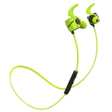Bluedio TE (Turbine) Auriculares Deportivos Bluetooth 4.1 In-Ear para gym