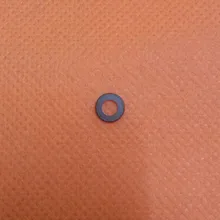 Оригинальная задняя крышка для объектива камеры для DOOGEE LATTE DG450 4," MTK6582 854x480 четырехъядерный процессор