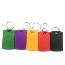 5 шт. 125 кГц RFID EM4305 перезаписываемый записываемый ID управление доступом по карточкам бесконтактного считывания метки-маркеры RFID