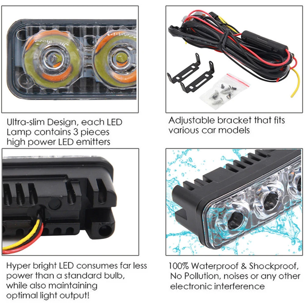 car light