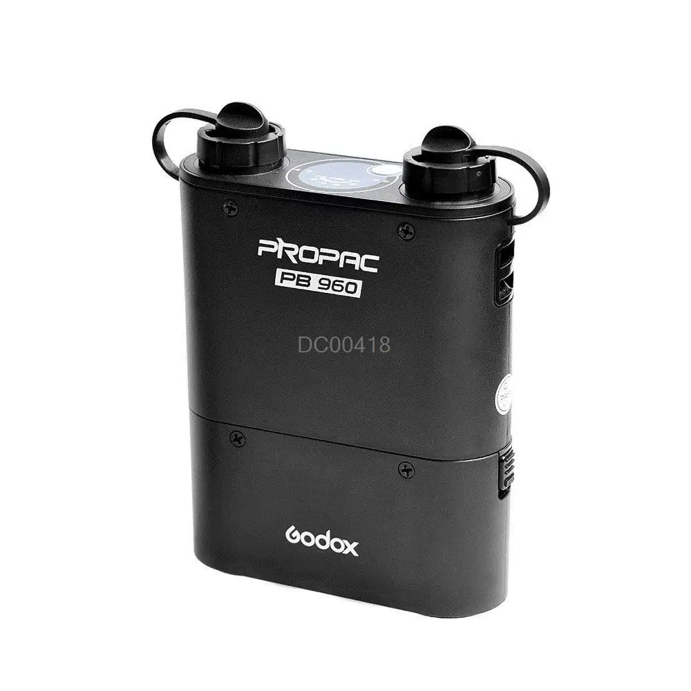 Andoer Godox PROPAC PB960   Speedlite   4500   Canon Nikon -