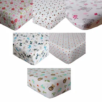 

Baby Cot Sheets Baby Sheets Bedding Cotton Polyester Baby Cot Bedding
