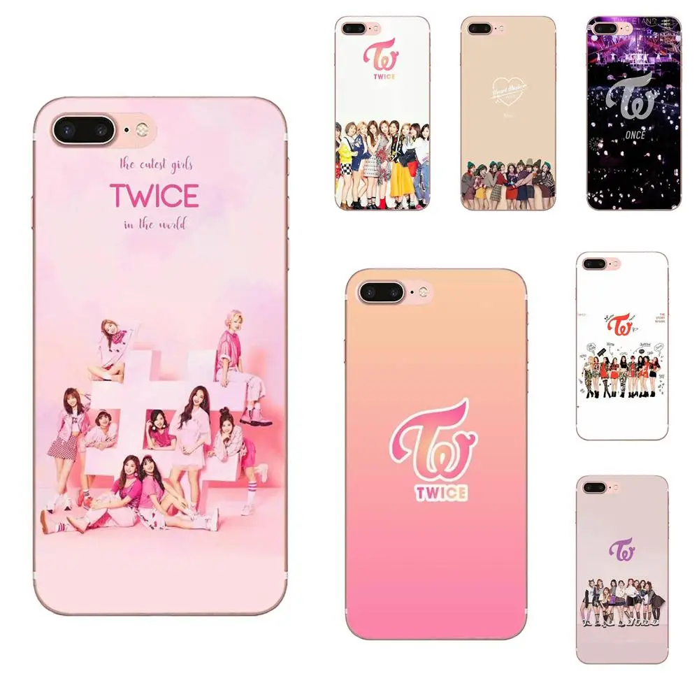 

Twice Mina Momo Kpop Unique Design For Galaxy Alpha Core Note 2 3 4 S2 A10 A20 A20E A30 A40 A50 A60 A70 M10 M20 M30