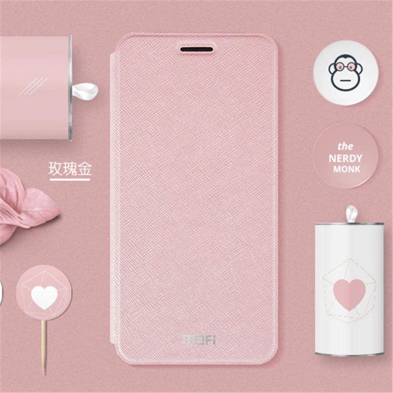 Cover For Meizu Pro7 Pro7 Plus  (3)