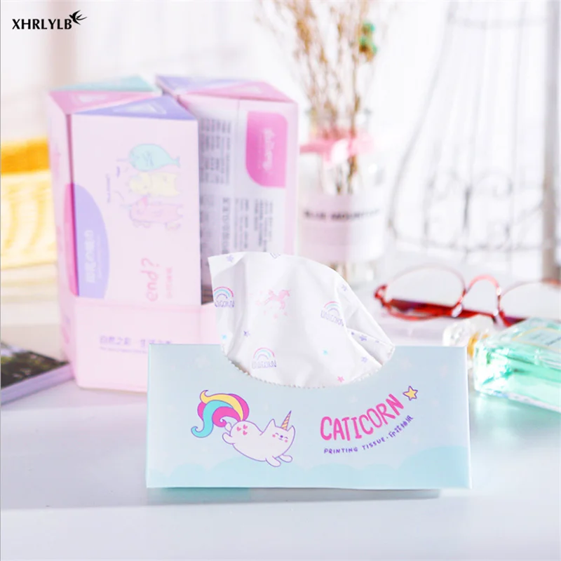 

XHLRYLB Fashion Printing Unicorn Paper-free Fragrance Home Decoration Supplies Wedding Decoration Christmas Supplies Dy Bar.7z