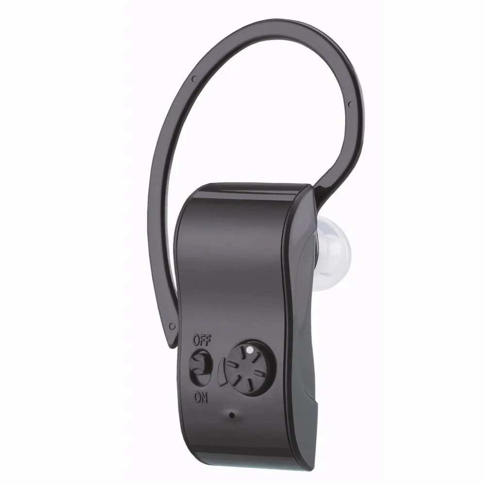 

2PCS health care product bluetooth type rechargeable personal sound amplifier hearing aid AXON A-155 audifonos bluetooth