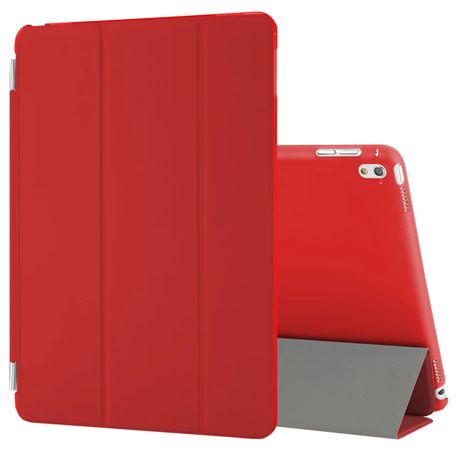 Case for iPad Pro 9.7 inch,Smart Cover Case Trifold Stand and