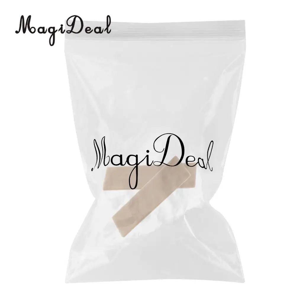 MagiDeal 240 Pairs Invisible Lace Mesh Double Eyelid Cosmetic Makeup Tape Sticker Self-adhesive Double Eye Tape Tools